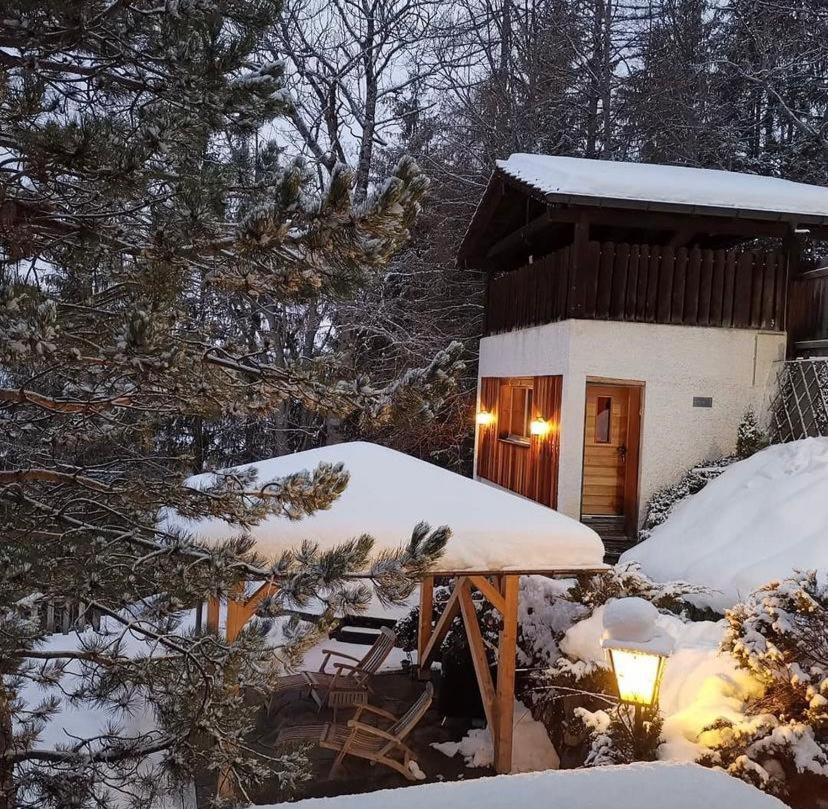 Domaine De La Croix De Javernaz Villars-sur-Ollon Εξωτερικό φωτογραφία