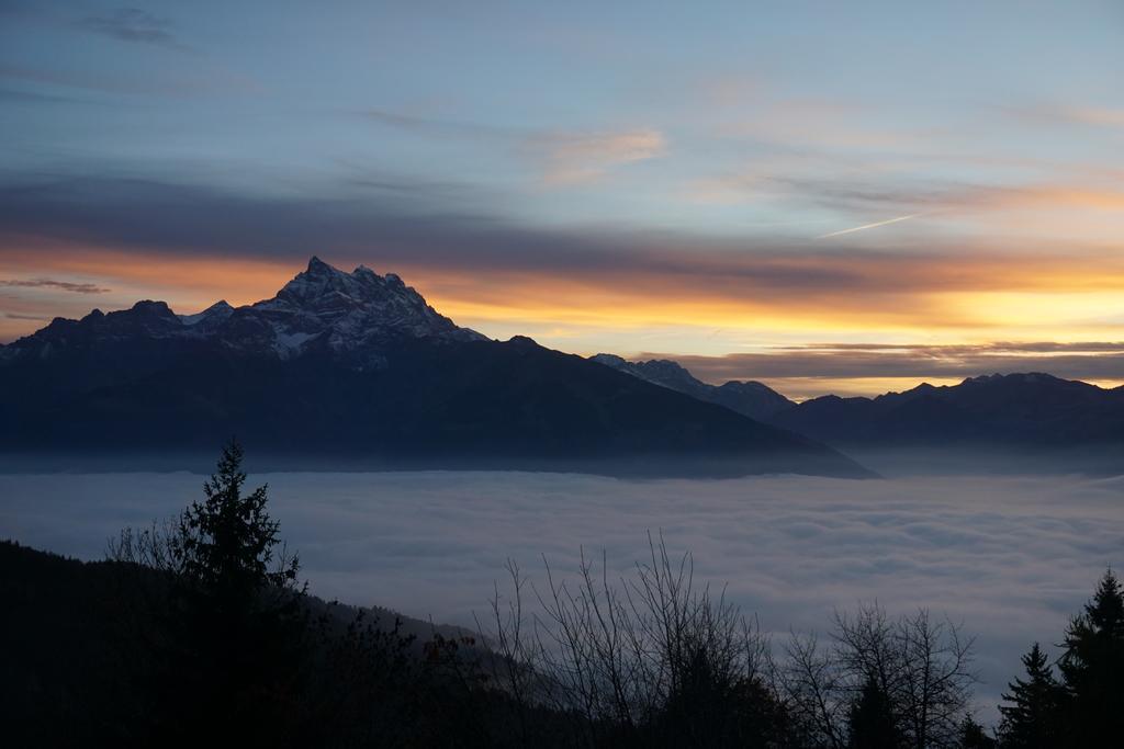 Domaine De La Croix De Javernaz Villars-sur-Ollon Εξωτερικό φωτογραφία